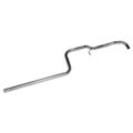 48312 - : Exhaust Pipe 2.25" Inlet (ID) 2.25" Outlet (OD) for Walker Exhaust Image