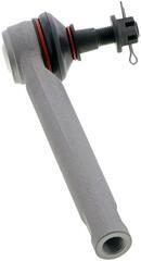 Steering Tie Rod End - Front Outer - MEVOTECH (MS76624)