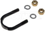 81002 - : U-Joint Bolt Kit for Dorman Image