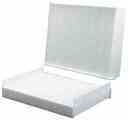 WP10195 - : WIX Cabin Air Panel for WIX Image
