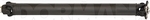 976156 - : Rear 1-Piece Steel Driveshaft Assembly for Dorman Image