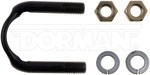 81008 - : U-Joint Bolt Kit for Dorman Image