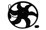 V30021619 - : Fan, A/C condenser for VEMO Image