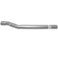 38732 - : Prebent Exhaust Pipe - Center for AP Exhaust Image