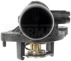 9023036 - : Integrated Thermostat Housing Assembly for Dorman Image