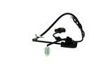V70720033 - : Sensor, wheel speed for VEMO Image