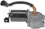 600807 - : Transfer Case Shift Motor for Dorman Image