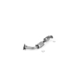 642040 - : Federal / EPA Catalytic Converter - Direct Fit - Right for AP Exhaust Image