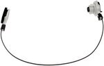 926825 - : HVAC Temperature Control Cable for Dorman Image