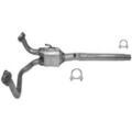 70420 - : Ultra EPA Direct Fit Catalytic Converter for Walker Exhaust Image