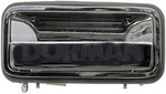 91176 - : Exterior Door Handle Rear Right for Dorman Image