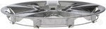 910301 - : 17 In. Wheel Cover Chrome for Dorman Image