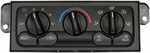 599213 - : Climate Control Module for Dorman Image