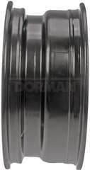 939237 - : 16 x 6.5 In. Steel Wheel for Dorman Image
