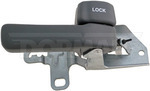 77800 - : Interior Door Handle - Front Right, Rear Right for Dorman Image
