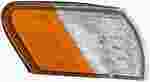1650213 - : Side Marker Lamp Assembly - Right for Dorman Image