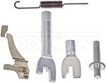 HW2823 - : Drum Brake Self Adjuster Repair Kit - Rear Right for Dorman Image