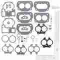 15407C - : Walker Products 15407C Carb Kit - Rochester 2 BBL; 2GC, 2GV for Walker Products Inc. - Image