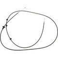 912213 - : Hood Release Cable Assembly for Dorman Image