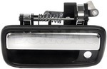 768MXCD - : Exterior Door Handle Front Left for Dorman Image