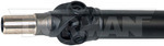 946321 - : Rear 1-Piece Steel Driveshaft Assembly for Dorman Image