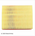 421604 - : AIR FILTER for Beck Arnley Image