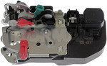 931644 - : Door Lock Actuator - Integrated With Latch for Dorman Image