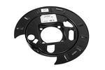 19178786 - : Rear Brake Dust Shield for ACDelco Image