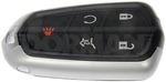 92053 - : Keyless Remote Case Repair for Dorman Image