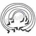 9241608 - : ThunderCore PRO 924-1608 Spark Plug Wire Set for Walker Products Inc. - Image