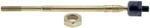 MS80712 - : Steering Tie Rod End - Front Inner for MEVOTECH Image