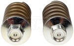 32124 - : Exhaust Flange Hardware Kit for Dorman Image