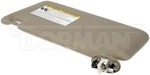 74059 - : Sun Visor Assembly - Right for Dorman Image