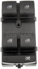 901086 - : Master Window Switch - Front Left for Dorman Image