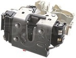 937969 - : Integrated Door Lock Actuator - Front Left for Dorman Image