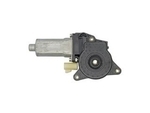 742136 - : Power Window Lift Motor - Front Right, Rear Left for Dorman Image