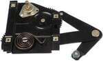752127 - : Manual Window Regulator (Regulator Only) for Dorman Image