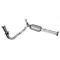 50409 - : Ultra EPA Direct Fit Catalytic Converter 3.25" Inlet (ID) for Walker Exhaust Image