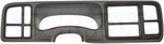 57317 - : Dashboard Instrument Bezel for Dorman Image