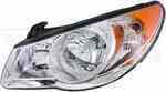 1592045 - : Head Lamp Assembly - Left for Dorman Image