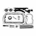 V2010020 - : Timing Chain Kit, Only for BMW N43 Engine for Vaico Image