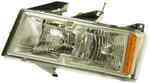1591037 - : Head Lamp Assembly - Left for Dorman Image