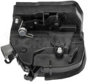 937857 - : Integrated Door Lock Actuator for Dorman Image