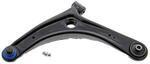 CMS80170 - : Suspension Control Arm and Ball Joint Assembly for MEVOTECH Image