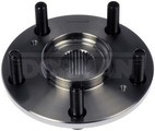 930006 - : Wheel Hub - Front for Dorman Image