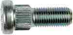 610025 - : 7/16-20 Serrated Wheel Stud - .564 In. Knurl, 1-5/16 In. Length for Dorman Image