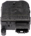 604281 - : Air Door Actuator - Panel, Door, Floor - Main for Dorman Image