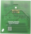 601237 - : Trailer Brake Control Switch - Circuit Board for Dorman Image