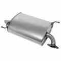 53259 - : Exh Muffler Assembly for Walker Exhaust Image
