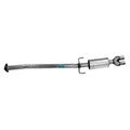 56244 - : Direct Fit Exhaust Resonator and Pipe Assembly 2" Outlet (OD) for Walker Exhaust Image